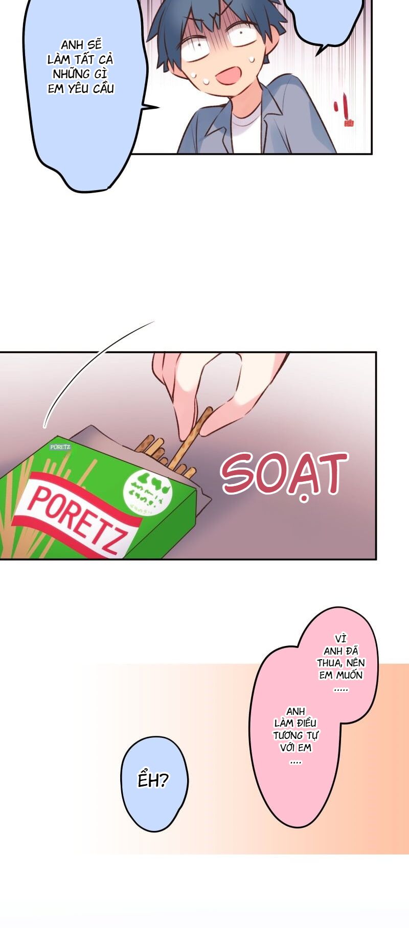 Cô Bạn Gái Hai Mặt Chapter 93 - 29