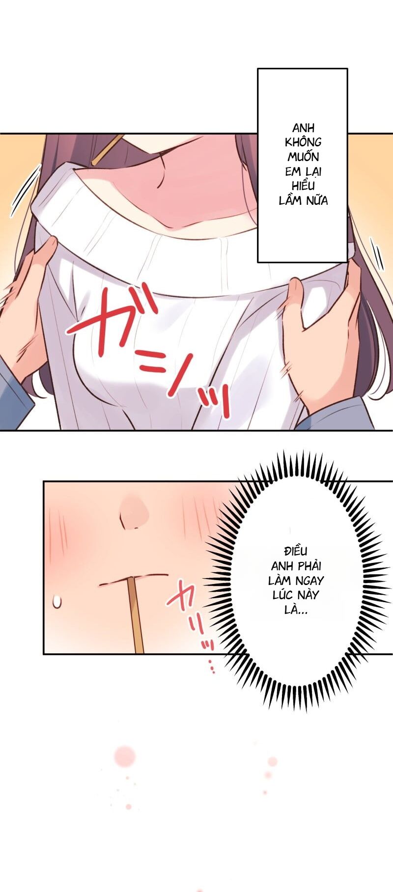 Cô Bạn Gái Hai Mặt Chapter 93 - 35