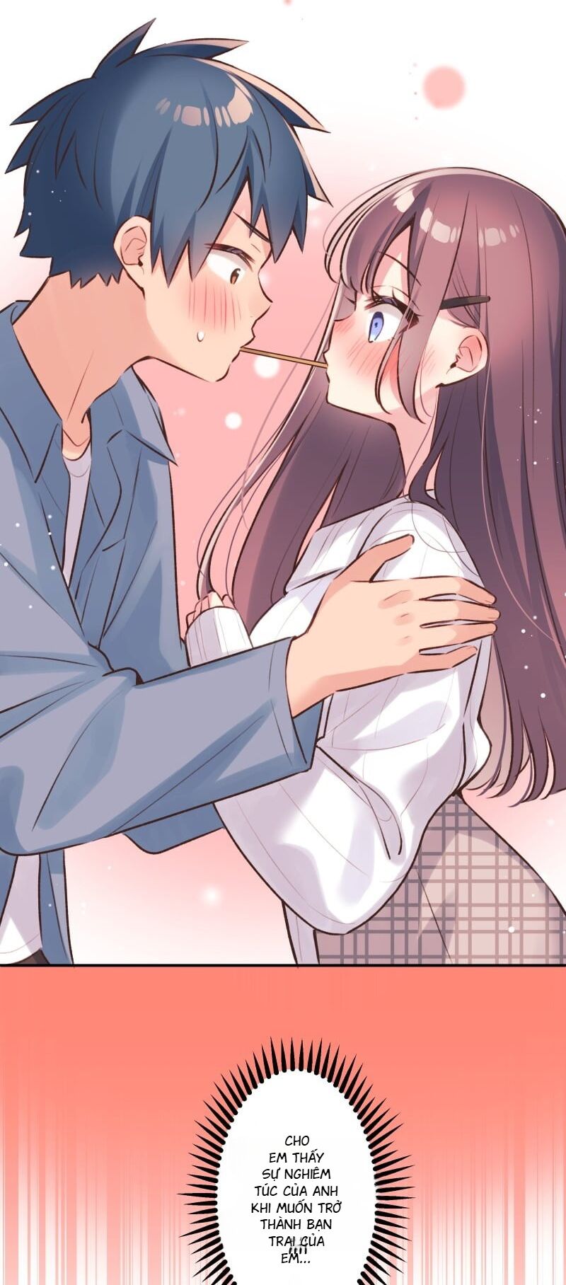 Cô Bạn Gái Hai Mặt Chapter 93 - 36