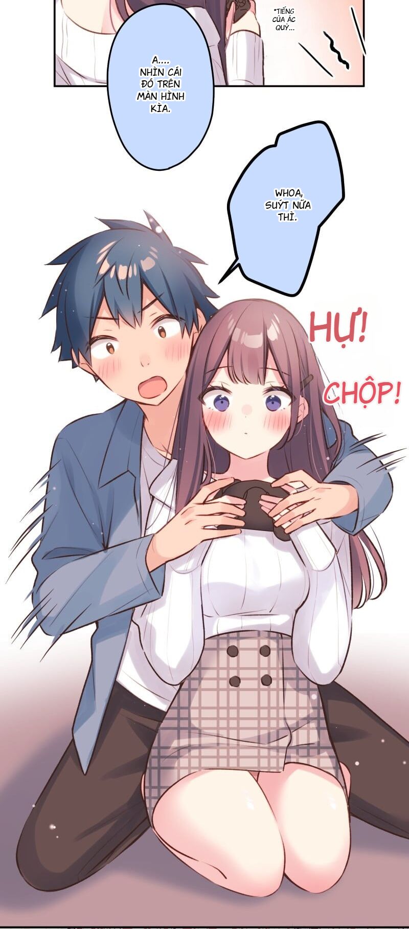 Cô Bạn Gái Hai Mặt Chapter 93 - 5