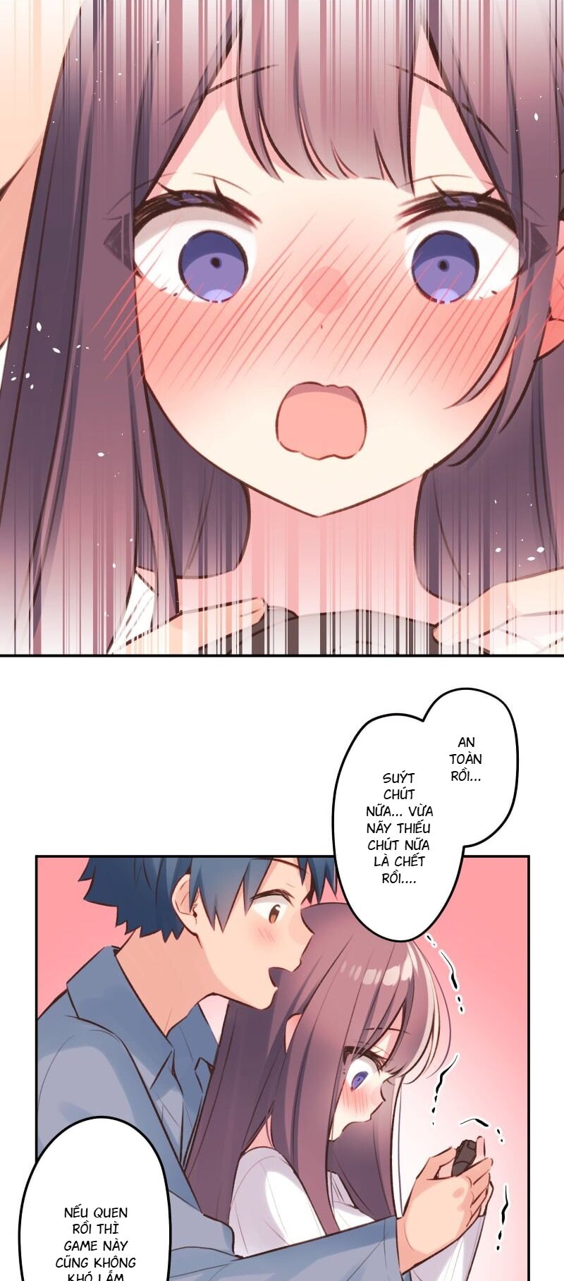 Cô Bạn Gái Hai Mặt Chapter 93 - 6