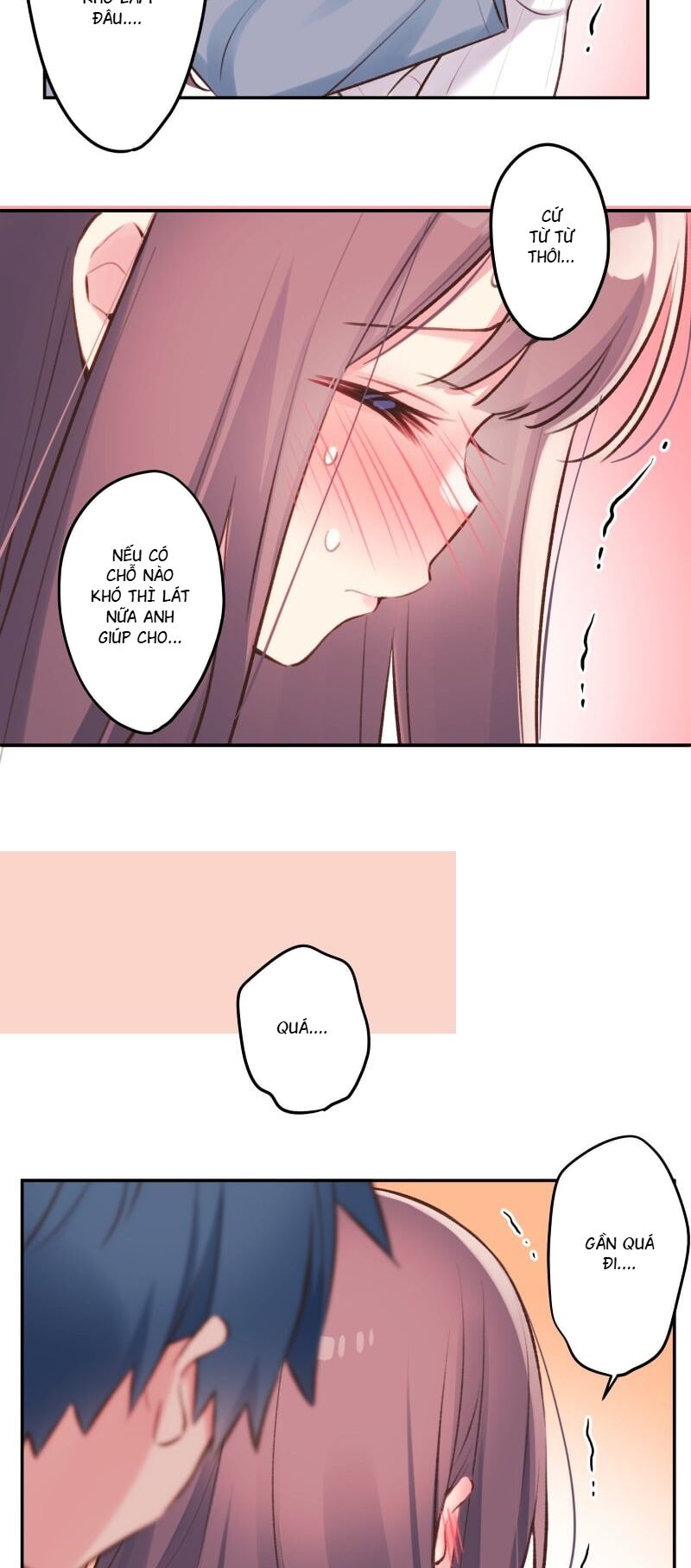 Cô Bạn Gái Hai Mặt Chapter 93 - 7