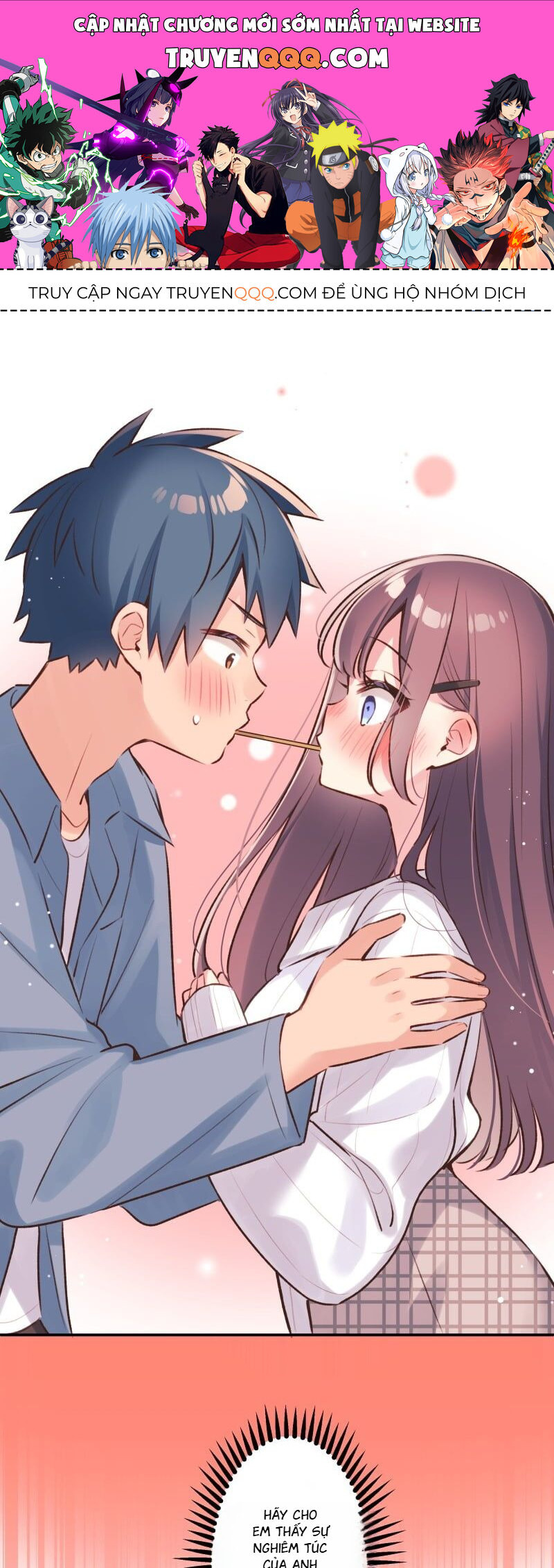 Cô Bạn Gái Hai Mặt Chapter 94 - 1