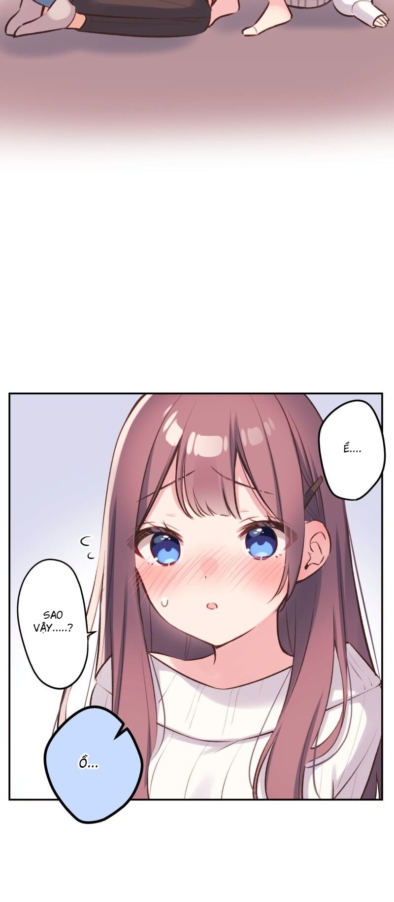 Cô Bạn Gái Hai Mặt Chapter 94 - 11