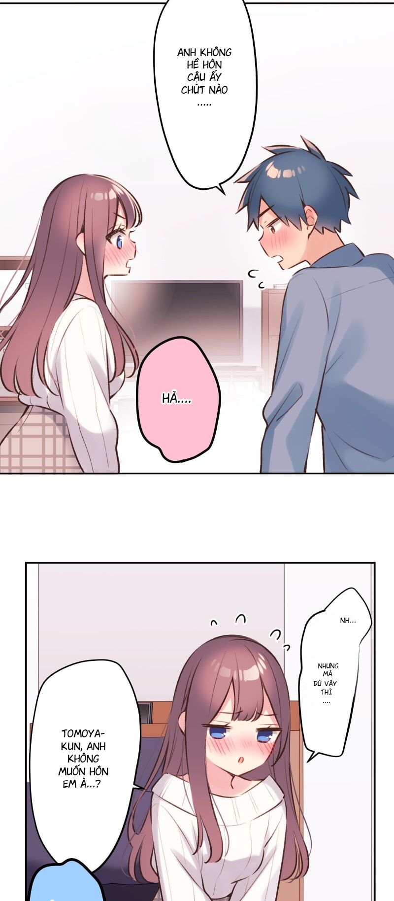 Cô Bạn Gái Hai Mặt Chapter 94 - 13