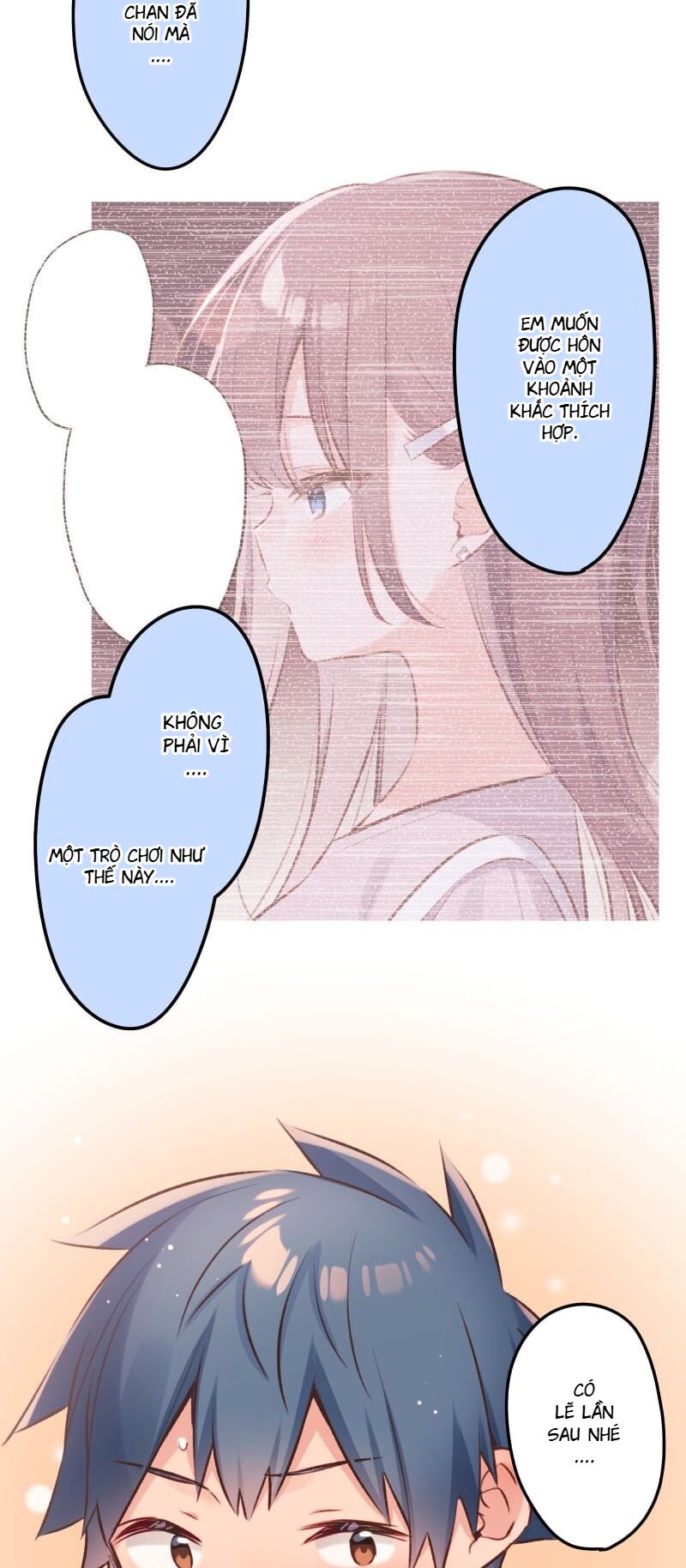 Cô Bạn Gái Hai Mặt Chapter 94 - 15