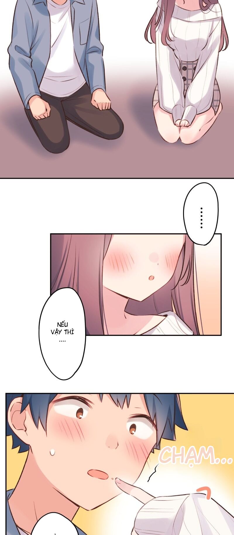 Cô Bạn Gái Hai Mặt Chapter 94 - 20