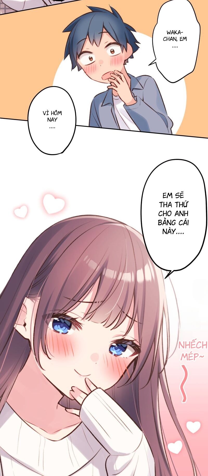 Cô Bạn Gái Hai Mặt Chapter 94 - 22
