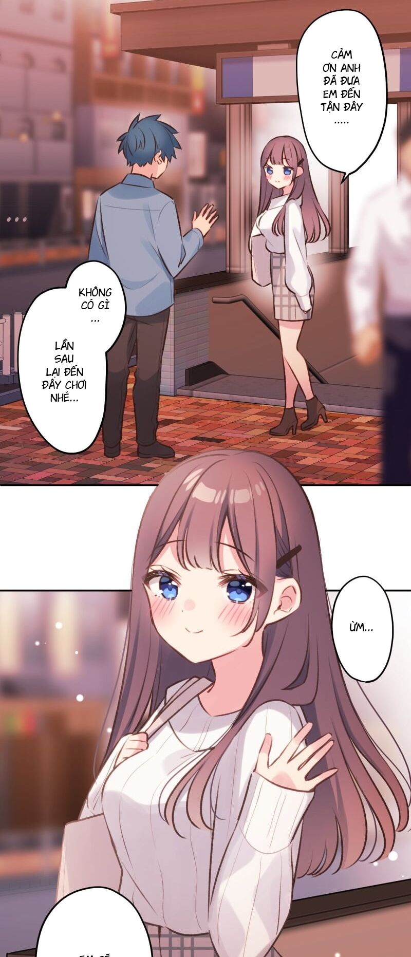Cô Bạn Gái Hai Mặt Chapter 94 - 25