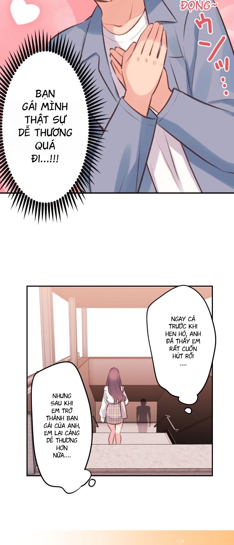Cô Bạn Gái Hai Mặt Chapter 94 - 27