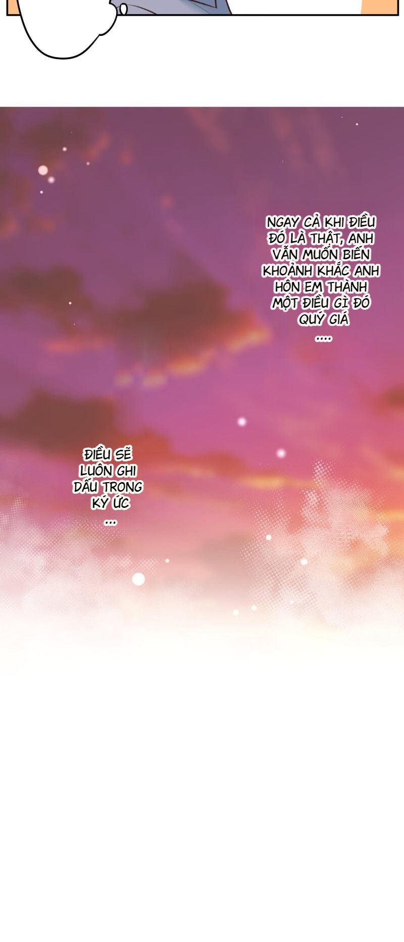 Cô Bạn Gái Hai Mặt Chapter 94 - 30