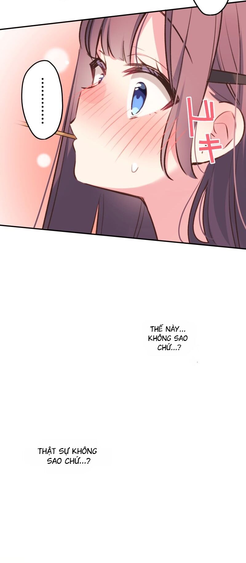 Cô Bạn Gái Hai Mặt Chapter 94 - 4