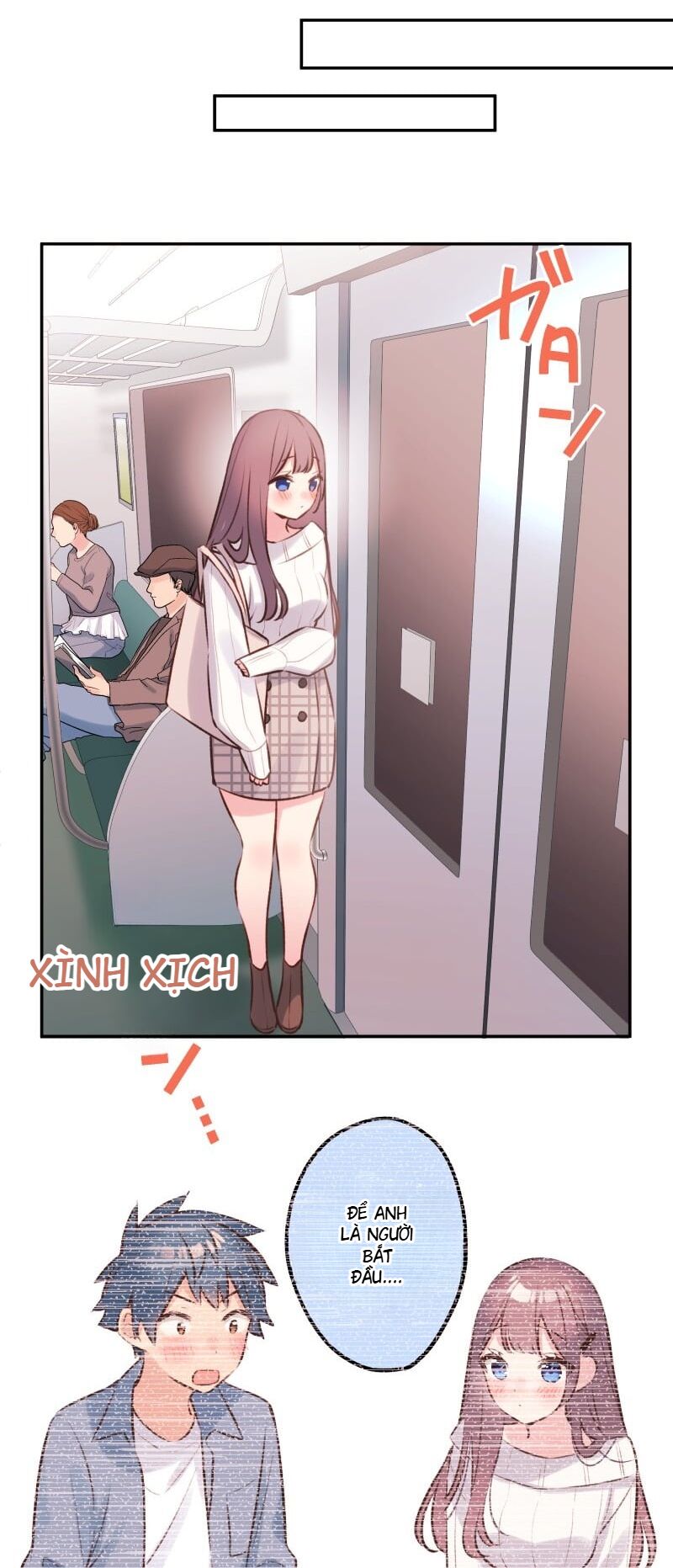 Cô Bạn Gái Hai Mặt Chapter 94 - 31