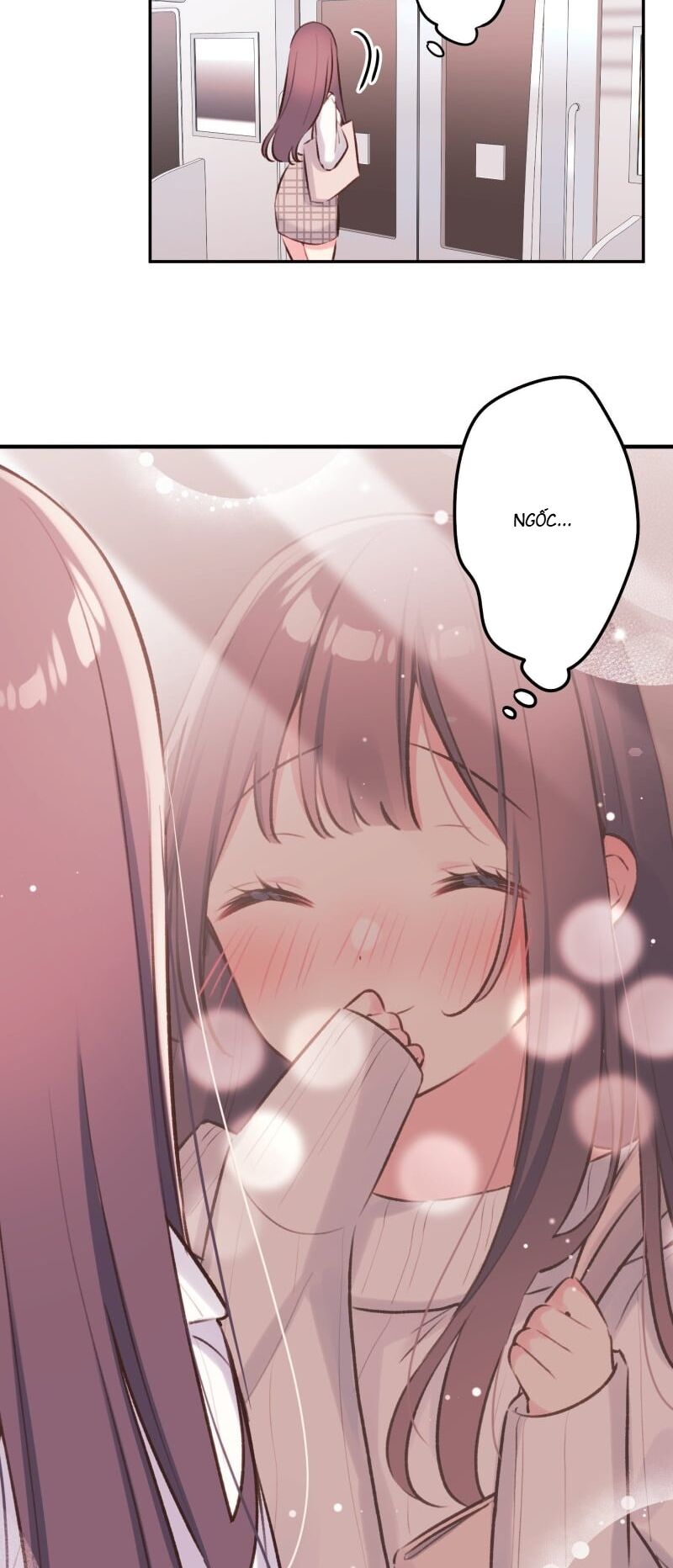 Cô Bạn Gái Hai Mặt Chapter 94 - 33
