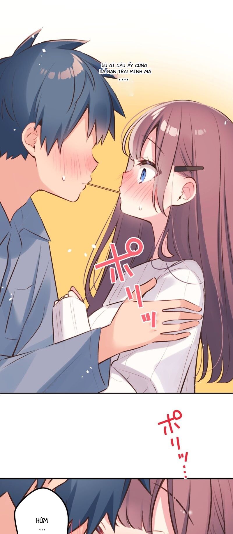 Cô Bạn Gái Hai Mặt Chapter 94 - 5