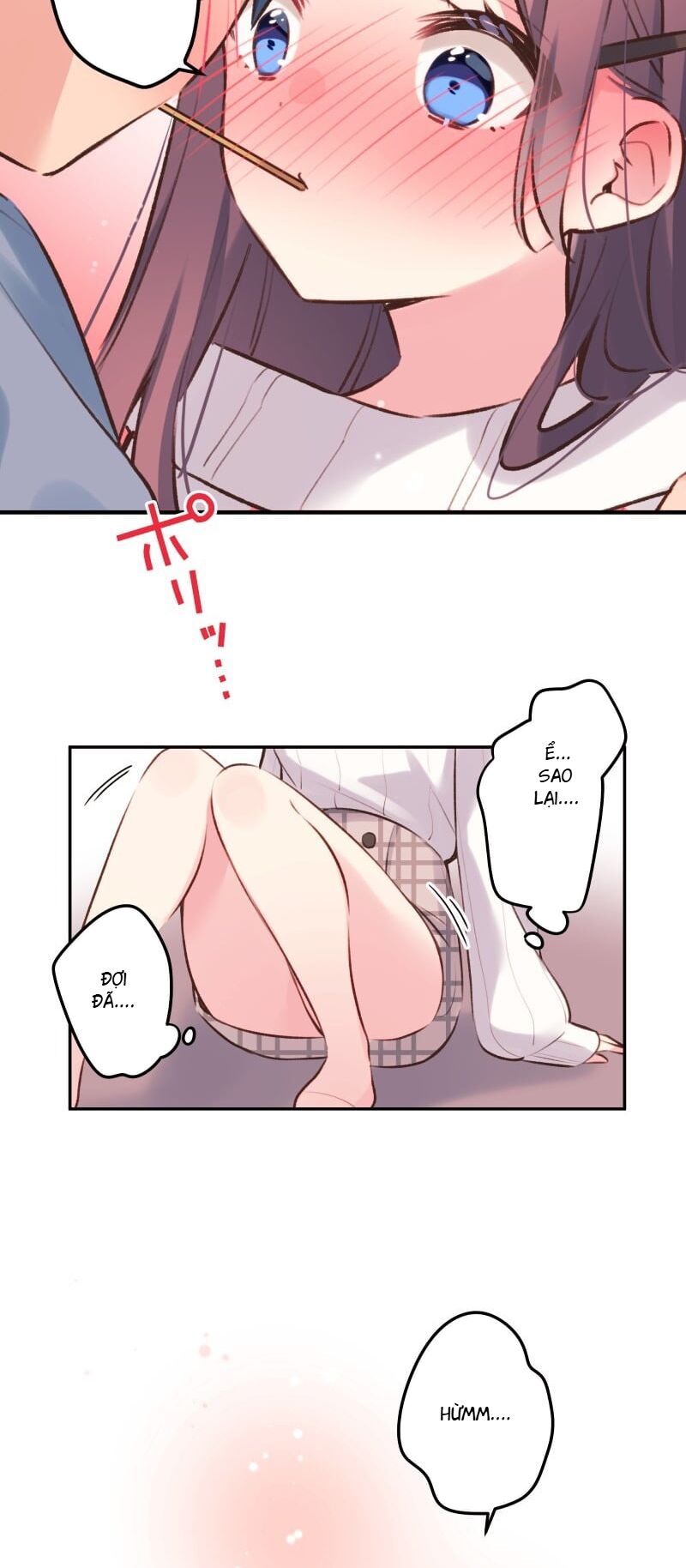 Cô Bạn Gái Hai Mặt Chapter 94 - 6