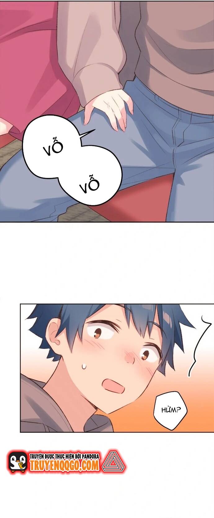Cô Bạn Gái Hai Mặt Chapter 96 - 7