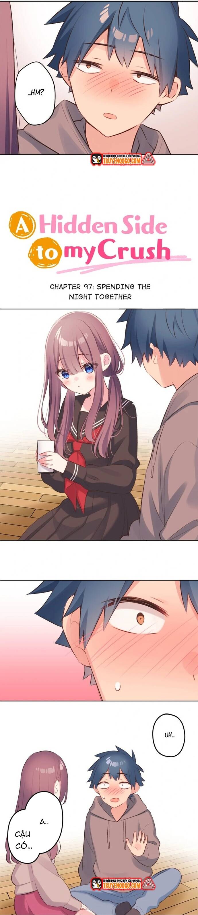 Cô Bạn Gái Hai Mặt Chapter 97 - 2
