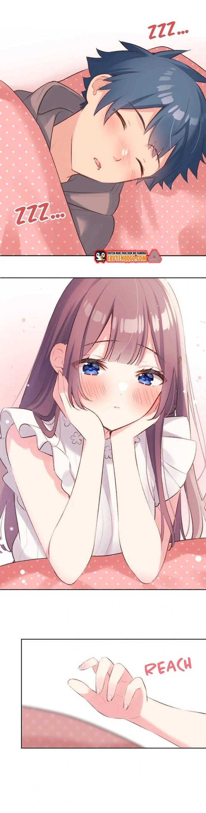 Cô Bạn Gái Hai Mặt Chapter 97 - 16