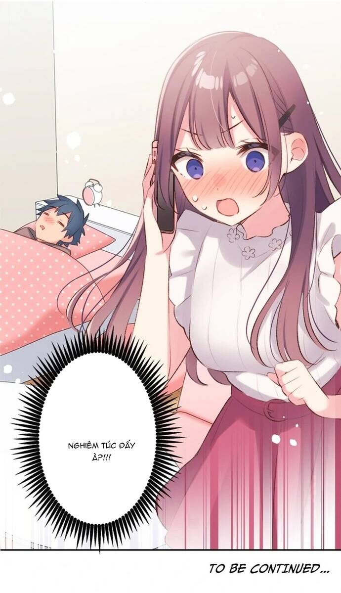 Cô Bạn Gái Hai Mặt Chapter 97 - 19