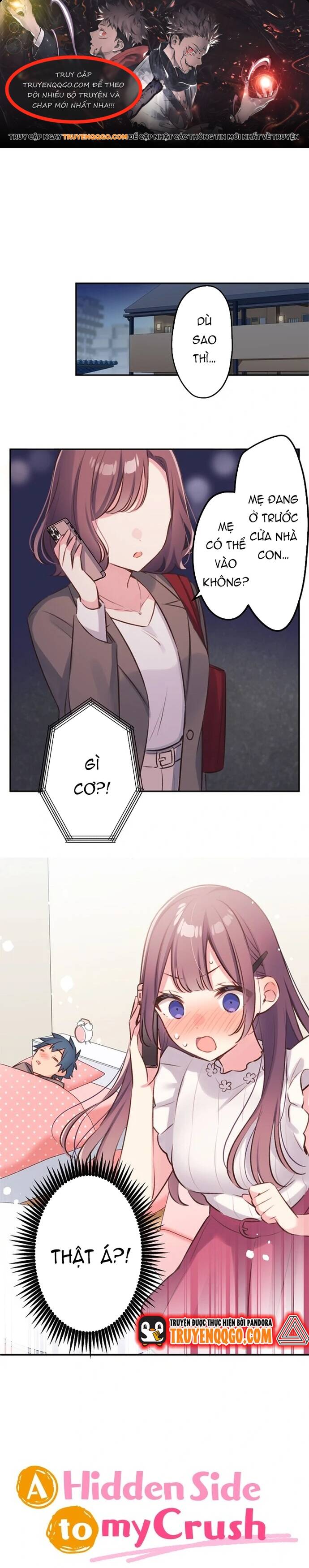 Cô Bạn Gái Hai Mặt Chapter 98 - 1