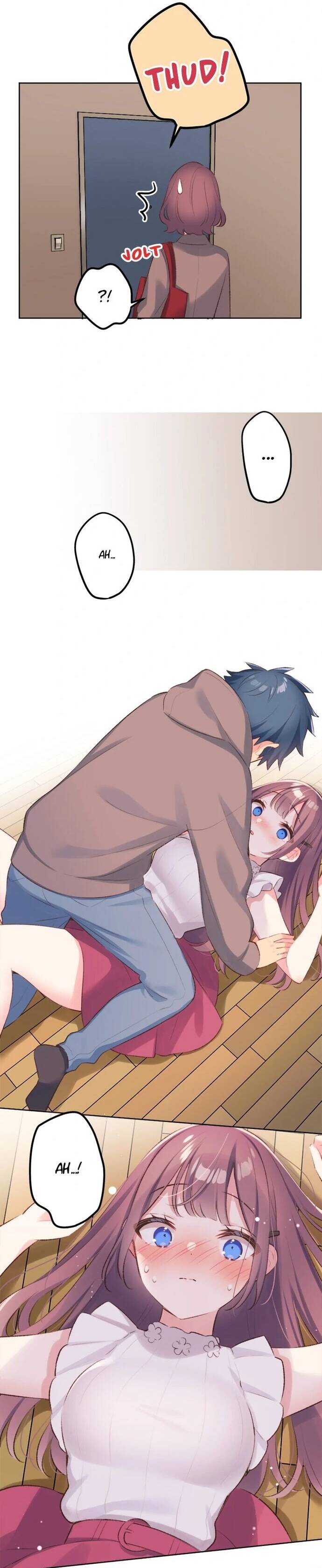 Cô Bạn Gái Hai Mặt Chapter 98 - 7