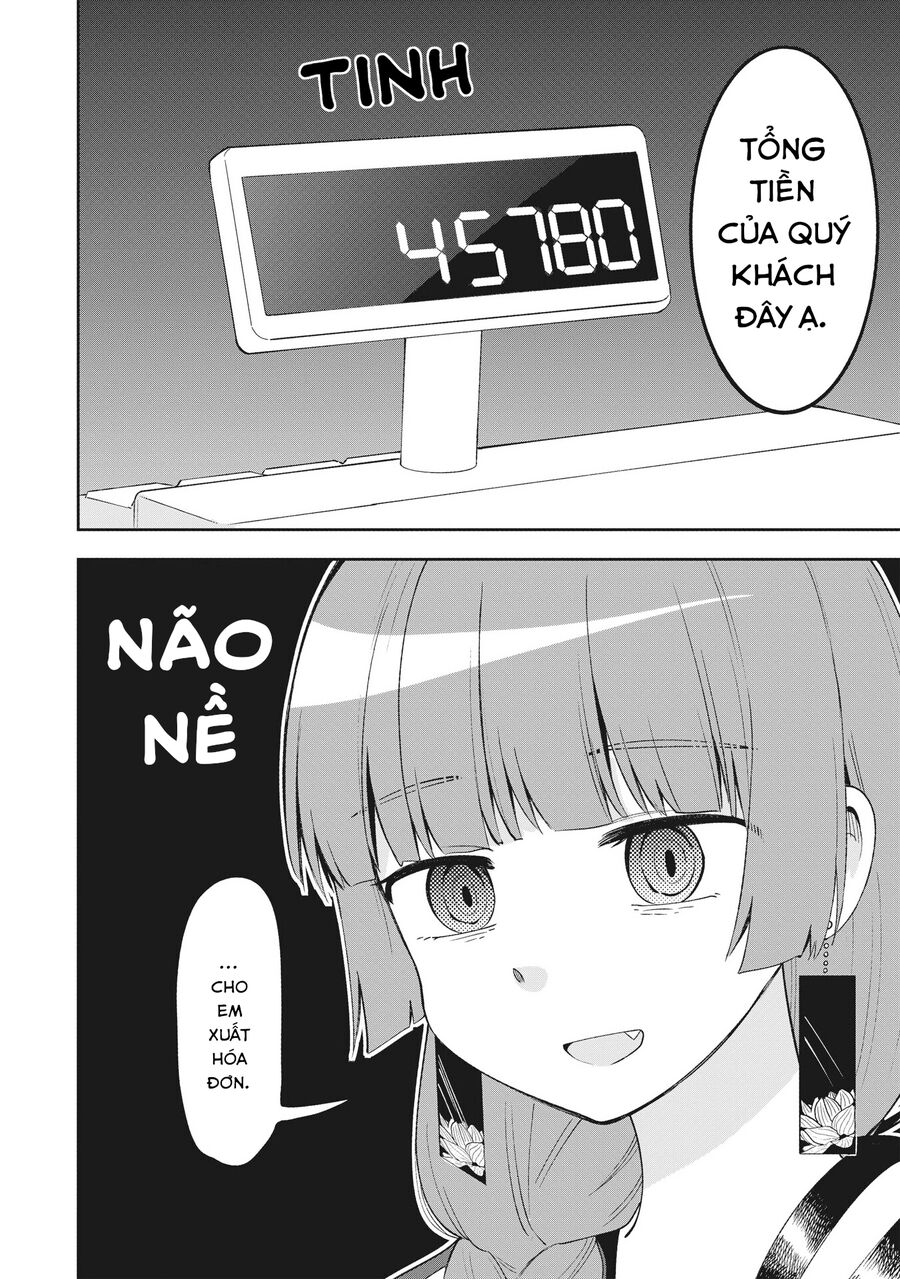 Bocchi The Rock! Ngoại Truyện: Nhật Ký Say Rượu Của Hiroi Kikuri Chapter 1 - 18