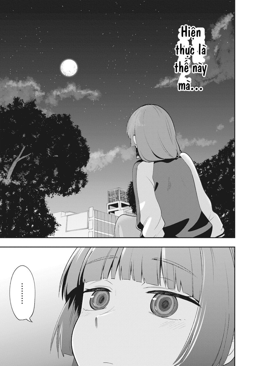 Bocchi The Rock! Ngoại Truyện: Nhật Ký Say Rượu Của Hiroi Kikuri Chapter 1 - 23
