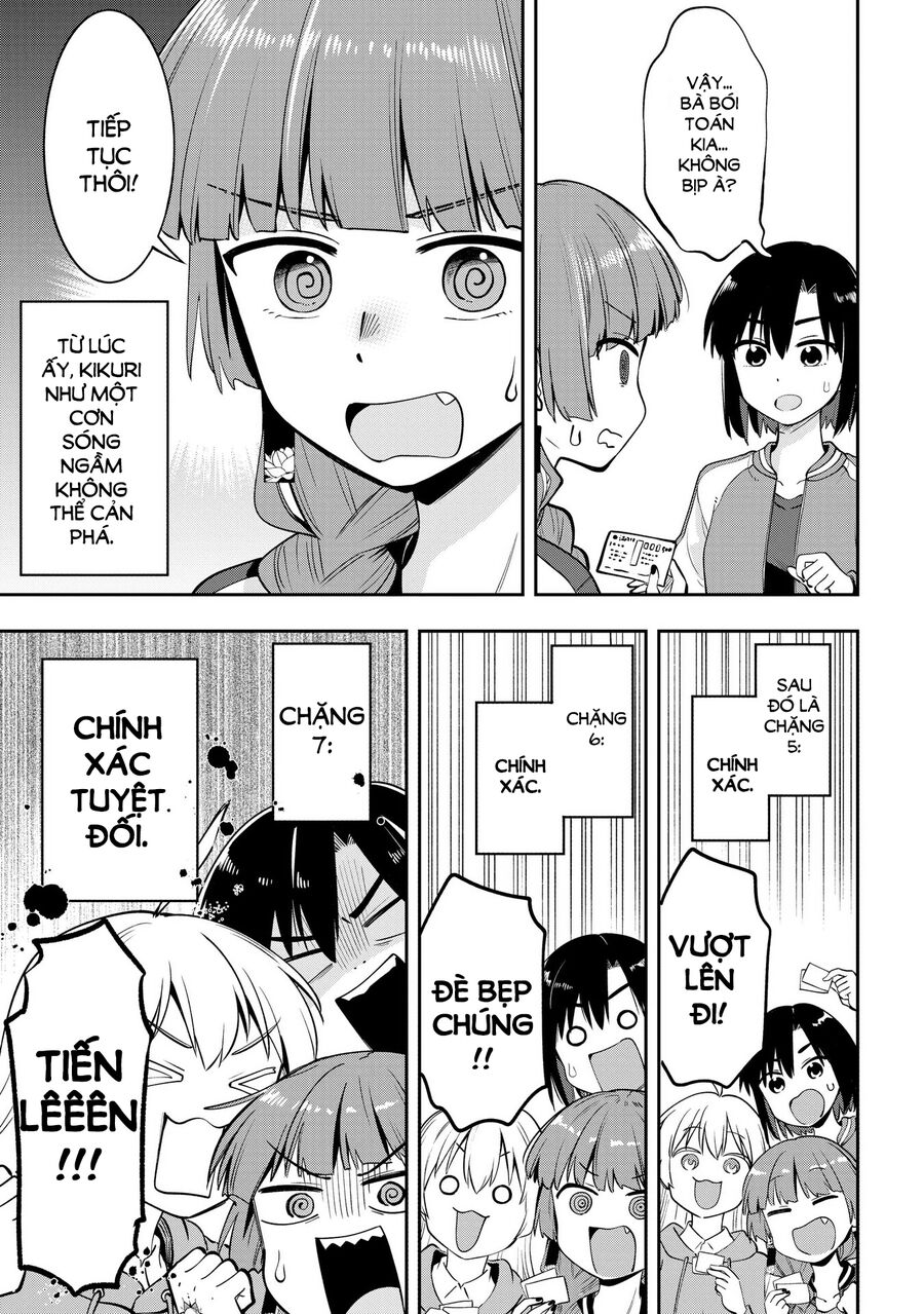 Bocchi The Rock! Ngoại Truyện: Nhật Ký Say Rượu Của Hiroi Kikuri Chapter 10 - 11