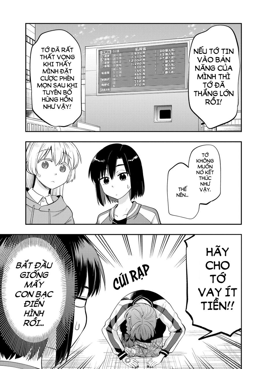 Bocchi The Rock! Ngoại Truyện: Nhật Ký Say Rượu Của Hiroi Kikuri Chapter 10 - 19