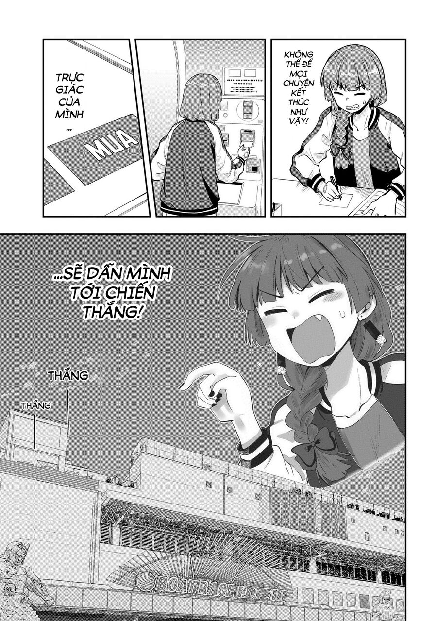 Bocchi The Rock! Ngoại Truyện: Nhật Ký Say Rượu Của Hiroi Kikuri Chapter 10 - 23