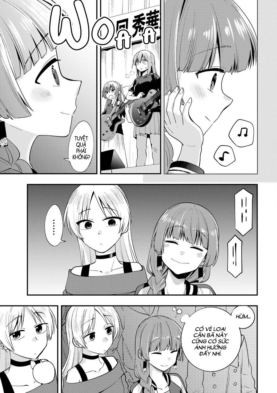 Bocchi The Rock! Ngoại Truyện: Nhật Ký Say Rượu Của Hiroi Kikuri Chapter 11 - 19