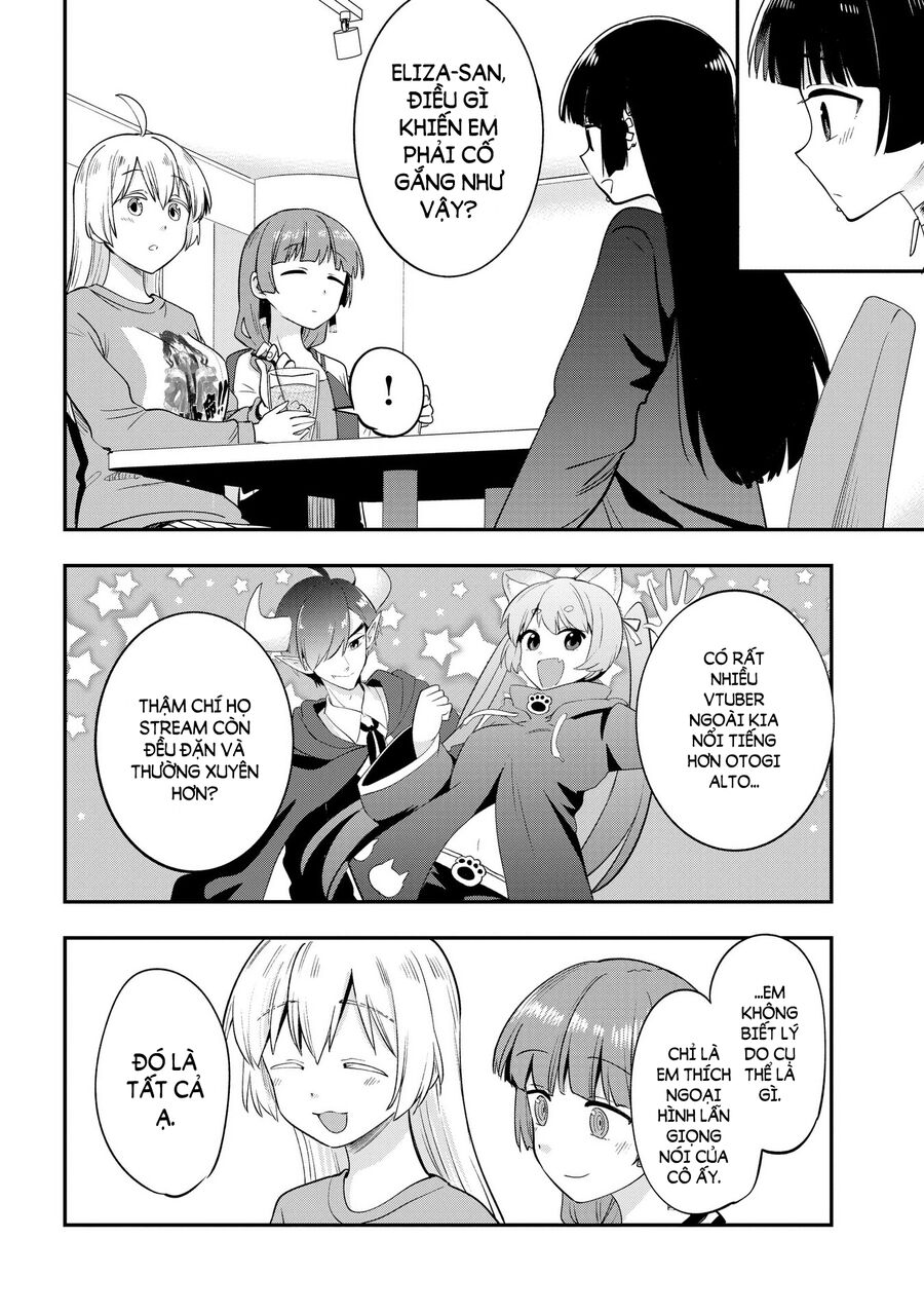 Bocchi The Rock! Ngoại Truyện: Nhật Ký Say Rượu Của Hiroi Kikuri Chapter 12 - 14