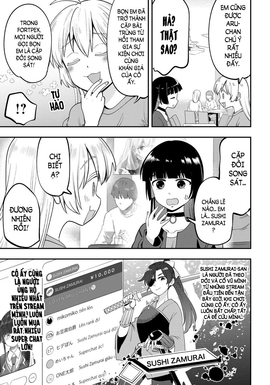 Bocchi The Rock! Ngoại Truyện: Nhật Ký Say Rượu Của Hiroi Kikuri Chapter 12 - 7