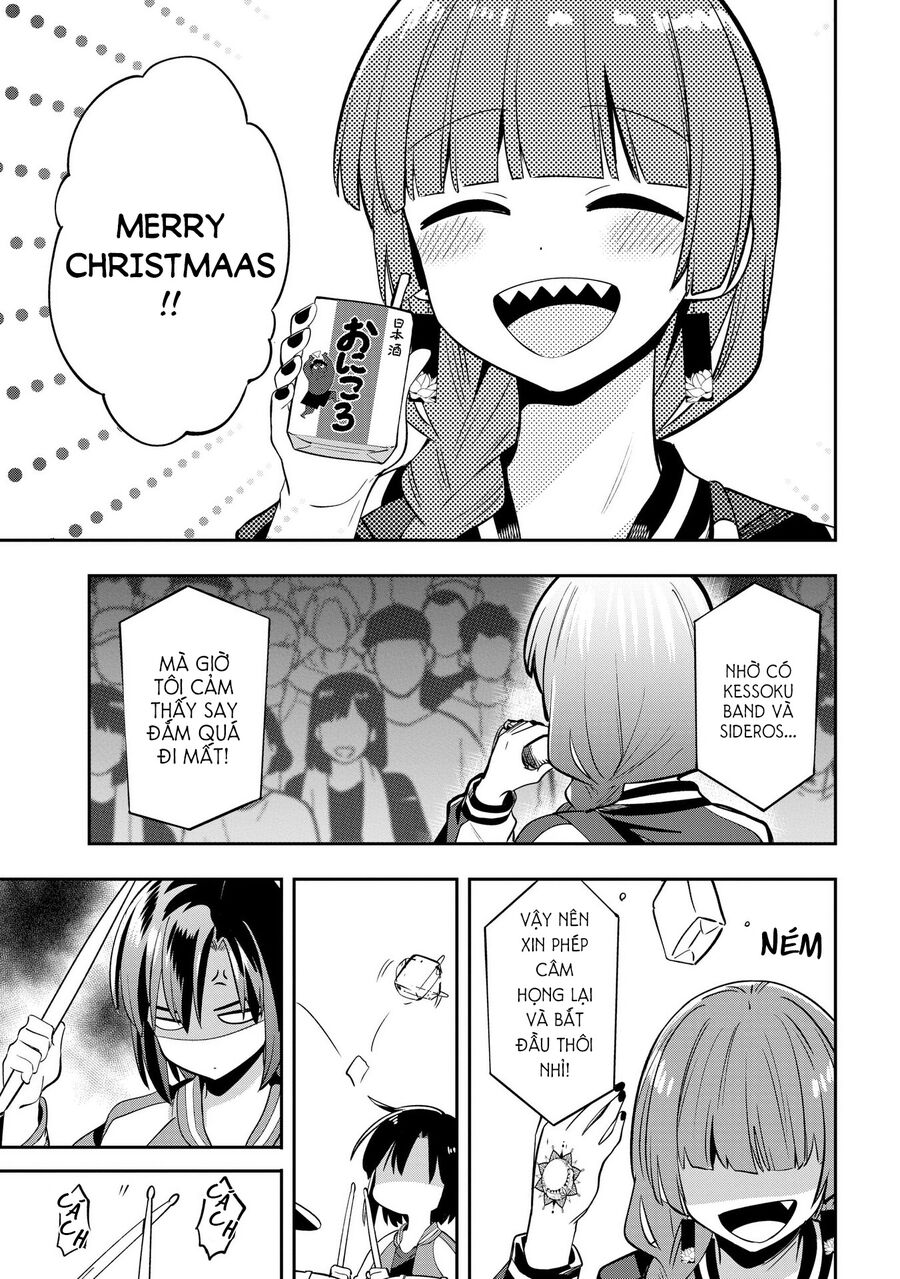 Bocchi The Rock! Ngoại Truyện: Nhật Ký Say Rượu Của Hiroi Kikuri Chapter 15 - 13