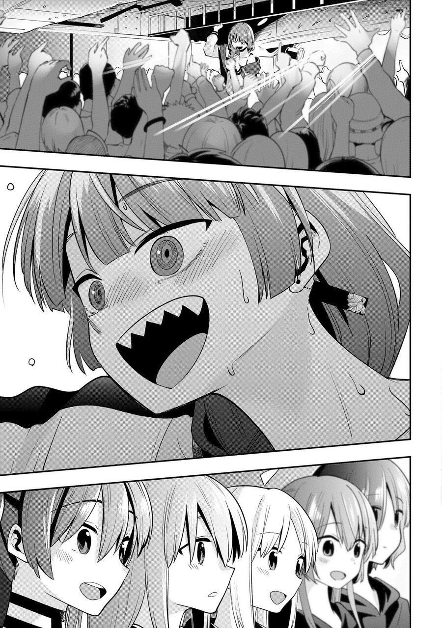 Bocchi The Rock! Ngoại Truyện: Nhật Ký Say Rượu Của Hiroi Kikuri Chapter 15 - 18