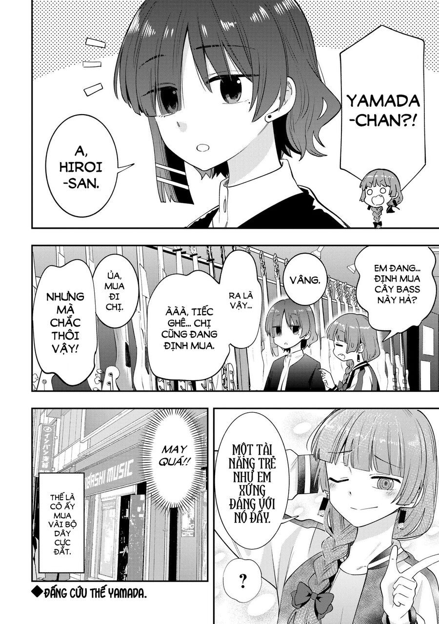 Bocchi The Rock! Ngoại Truyện: Nhật Ký Say Rượu Của Hiroi Kikuri Chapter 18 - 20