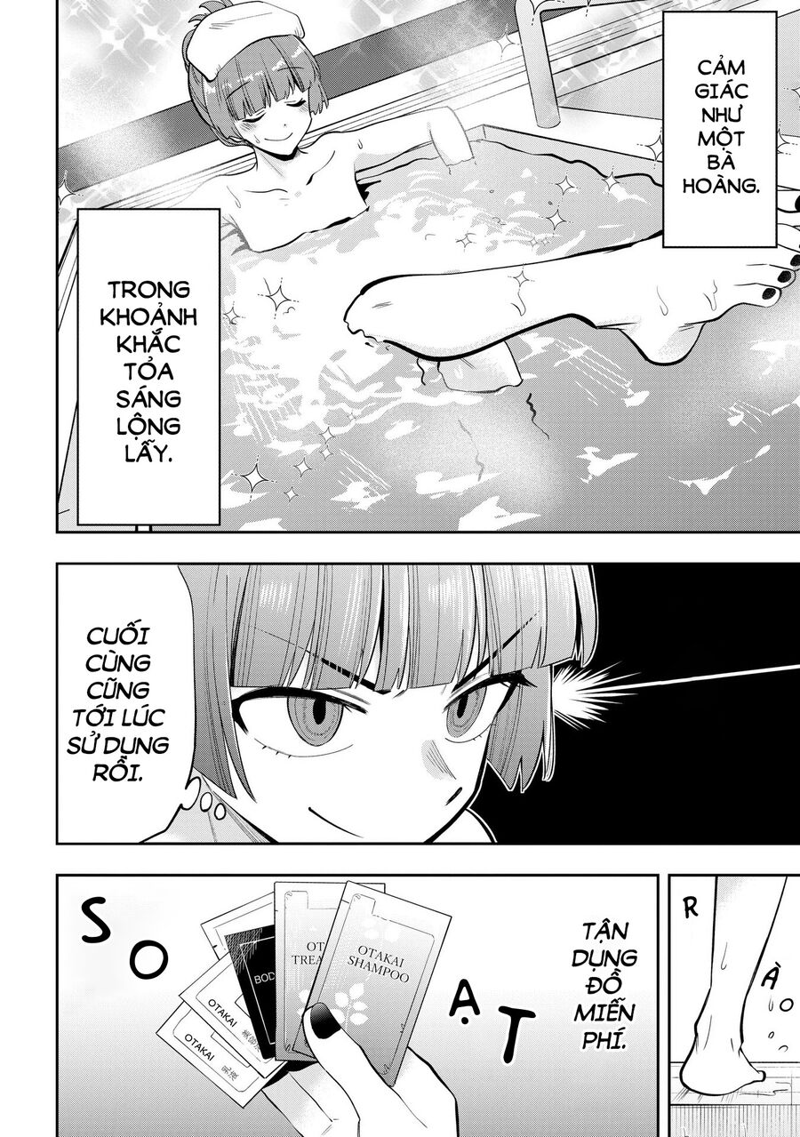 Bocchi The Rock! Ngoại Truyện: Nhật Ký Say Rượu Của Hiroi Kikuri Chapter 19 - 6