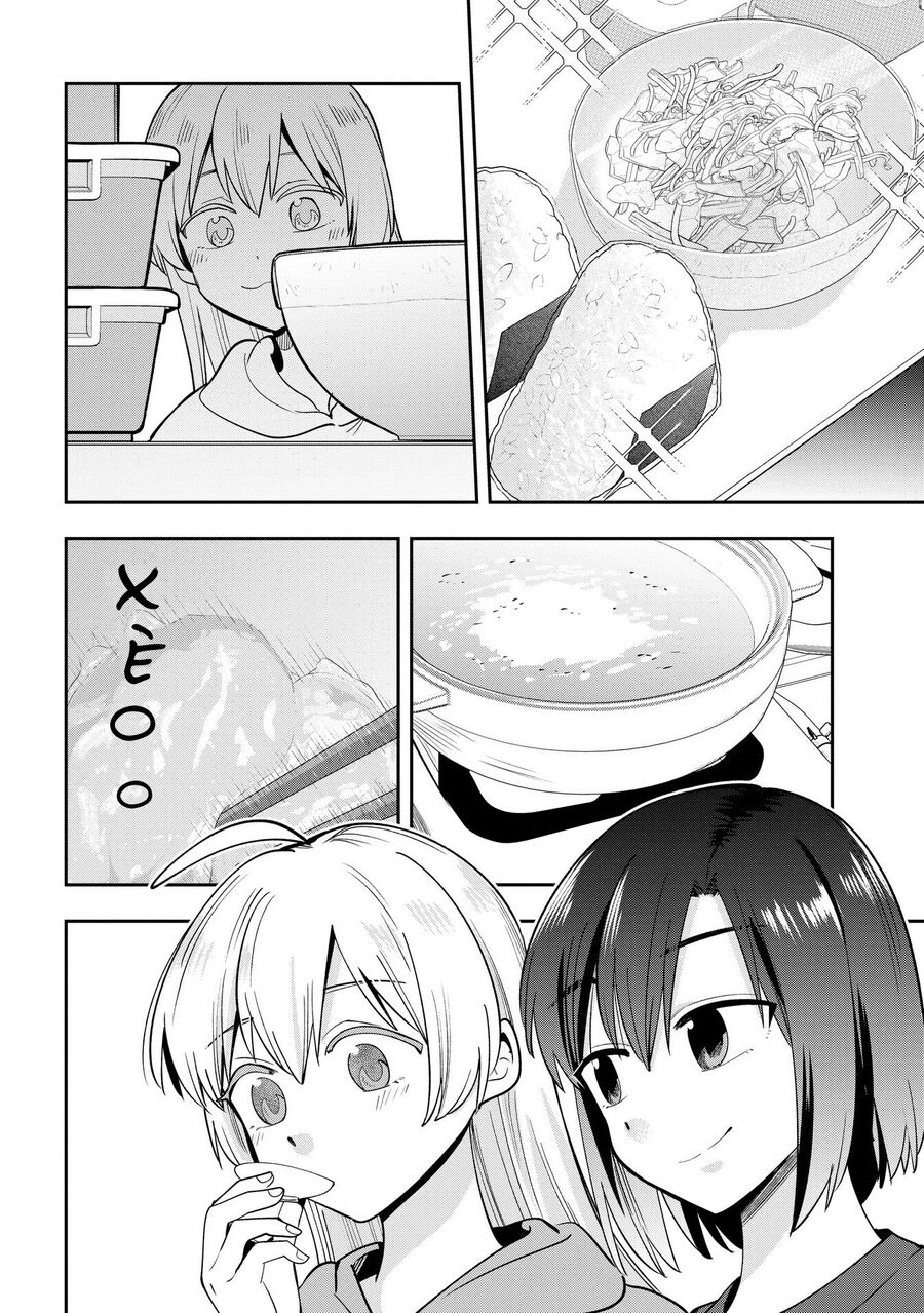 Bocchi The Rock! Ngoại Truyện: Nhật Ký Say Rượu Của Hiroi Kikuri Chapter 20 - 10