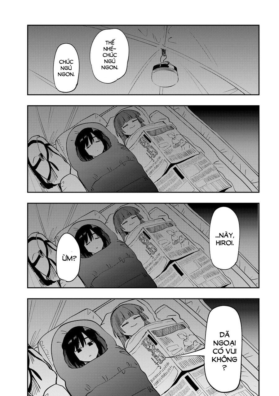 Bocchi The Rock! Ngoại Truyện: Nhật Ký Say Rượu Của Hiroi Kikuri Chapter 22 - 19