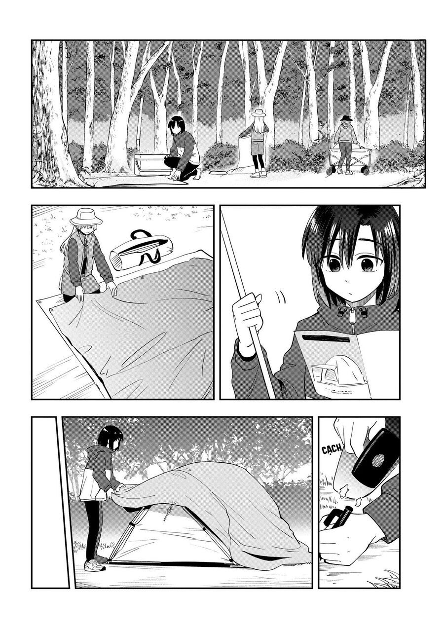 Bocchi The Rock! Ngoại Truyện: Nhật Ký Say Rượu Của Hiroi Kikuri Chapter 22 - 6