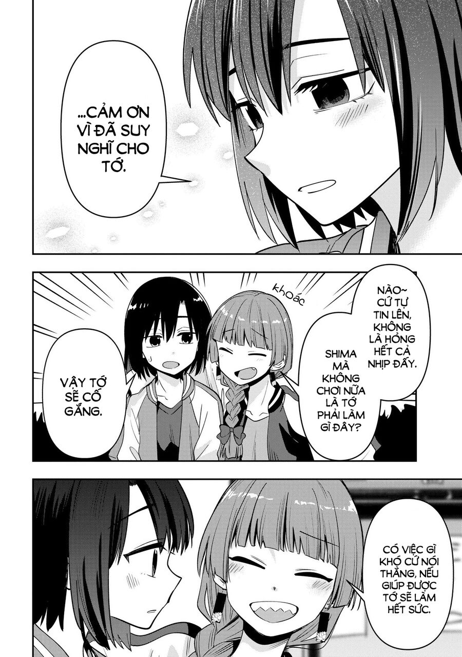 Bocchi The Rock! Ngoại Truyện: Nhật Ký Say Rượu Của Hiroi Kikuri Chapter 25 - 15