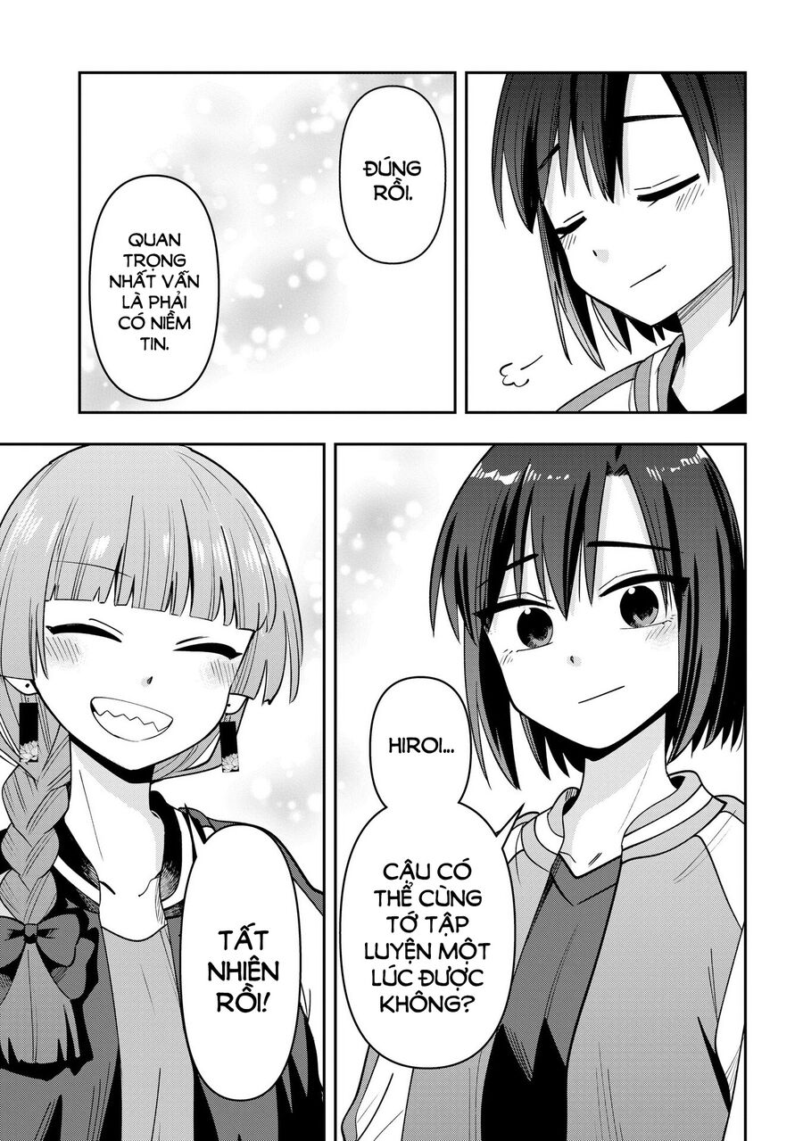 Bocchi The Rock! Ngoại Truyện: Nhật Ký Say Rượu Của Hiroi Kikuri Chapter 25 - 16