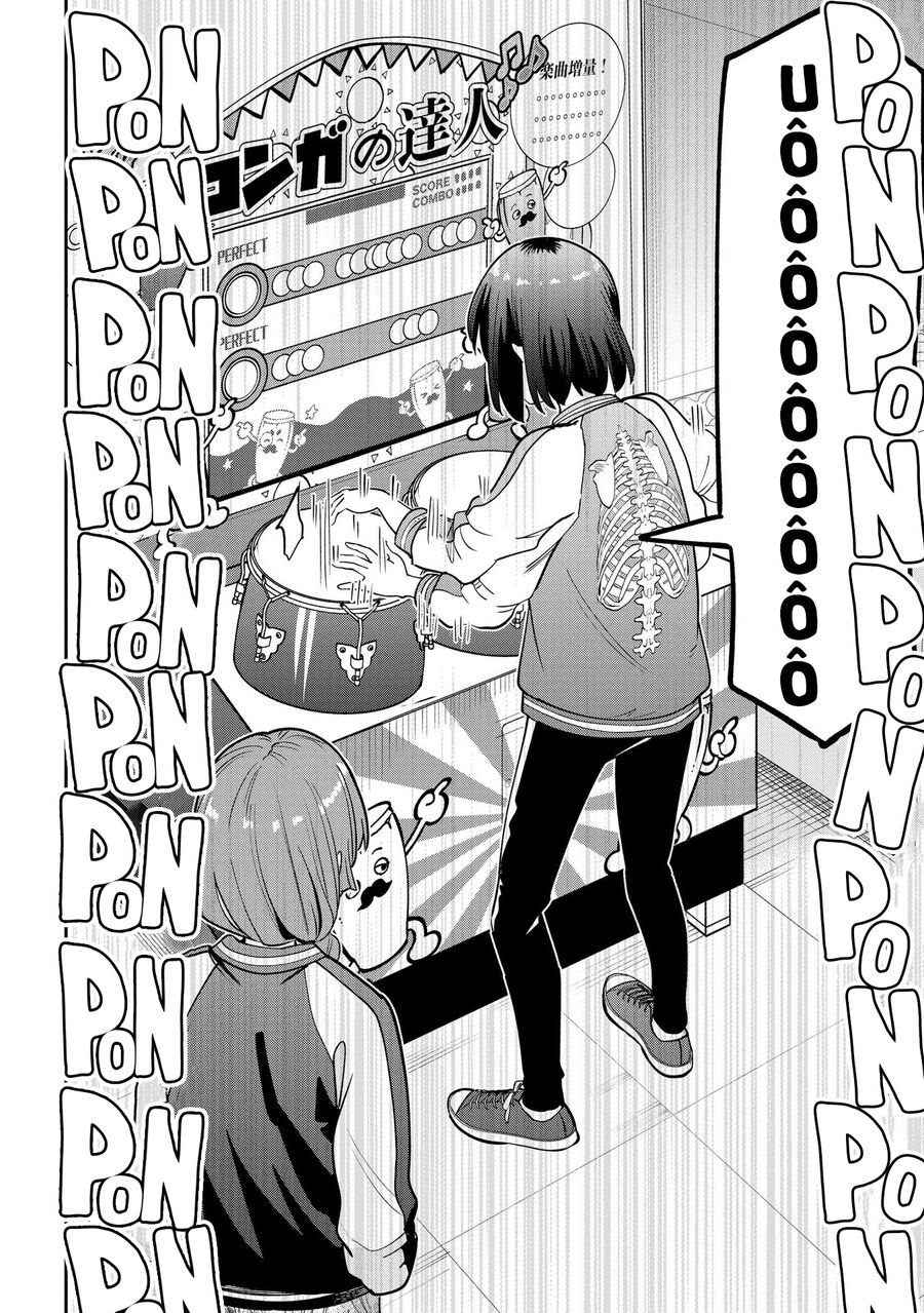 Bocchi The Rock! Ngoại Truyện: Nhật Ký Say Rượu Của Hiroi Kikuri Chapter 25 - 17