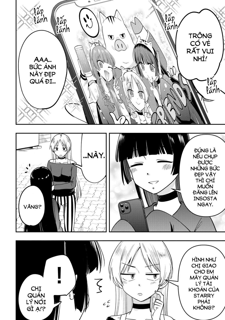 Bocchi The Rock! Ngoại Truyện: Nhật Ký Say Rượu Của Hiroi Kikuri Chapter 26 - 16