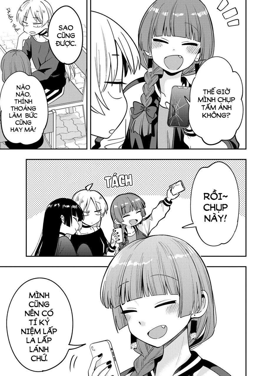 Bocchi The Rock! Ngoại Truyện: Nhật Ký Say Rượu Của Hiroi Kikuri Chapter 26 - 5