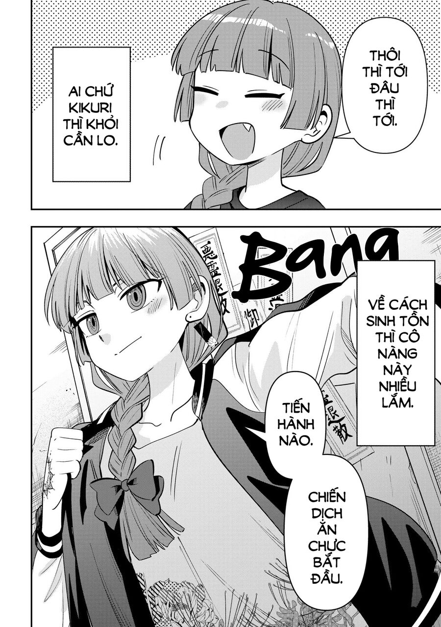 Bocchi The Rock! Ngoại Truyện: Nhật Ký Say Rượu Của Hiroi Kikuri Chapter 28 - 2