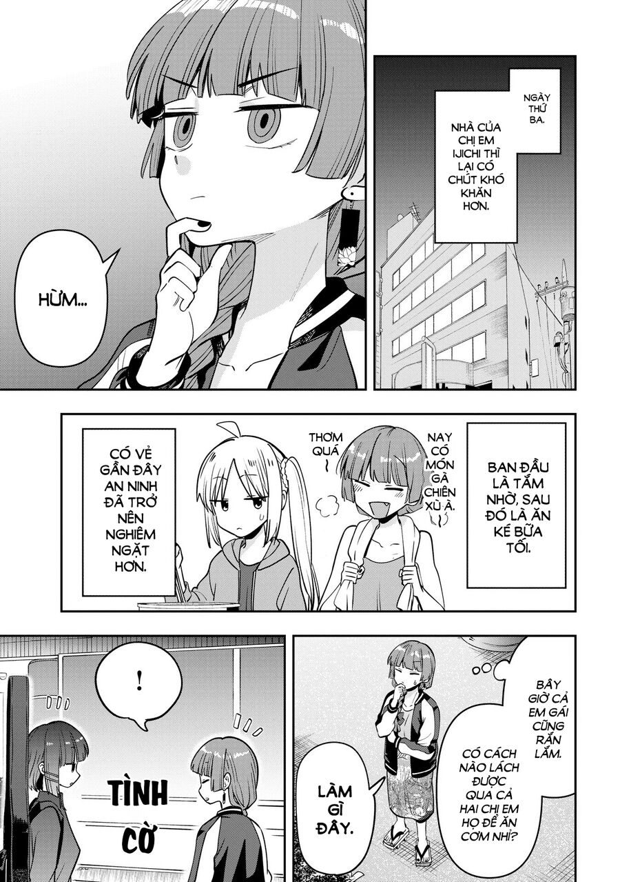 Bocchi The Rock! Ngoại Truyện: Nhật Ký Say Rượu Của Hiroi Kikuri Chapter 28 - 11