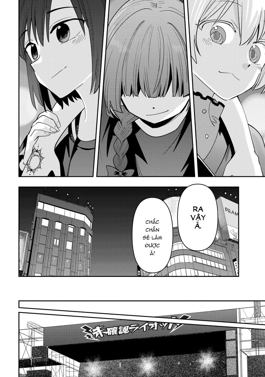 Bocchi The Rock! Ngoại Truyện: Nhật Ký Say Rượu Của Hiroi Kikuri Chapter 30 - 17