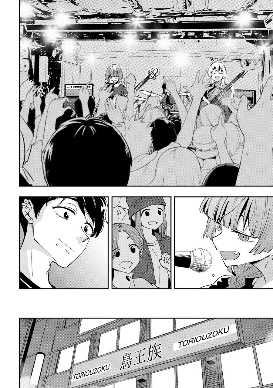 Bocchi The Rock! Ngoại Truyện: Nhật Ký Say Rượu Của Hiroi Kikuri Chapter 30 - 9